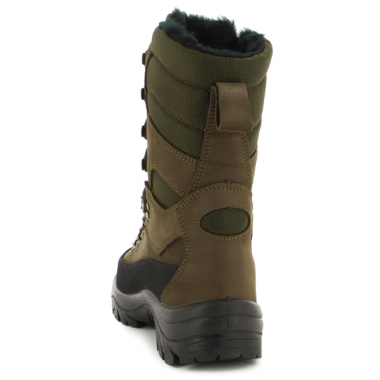 Ботинки Chiruca Tundra 01 р.43 