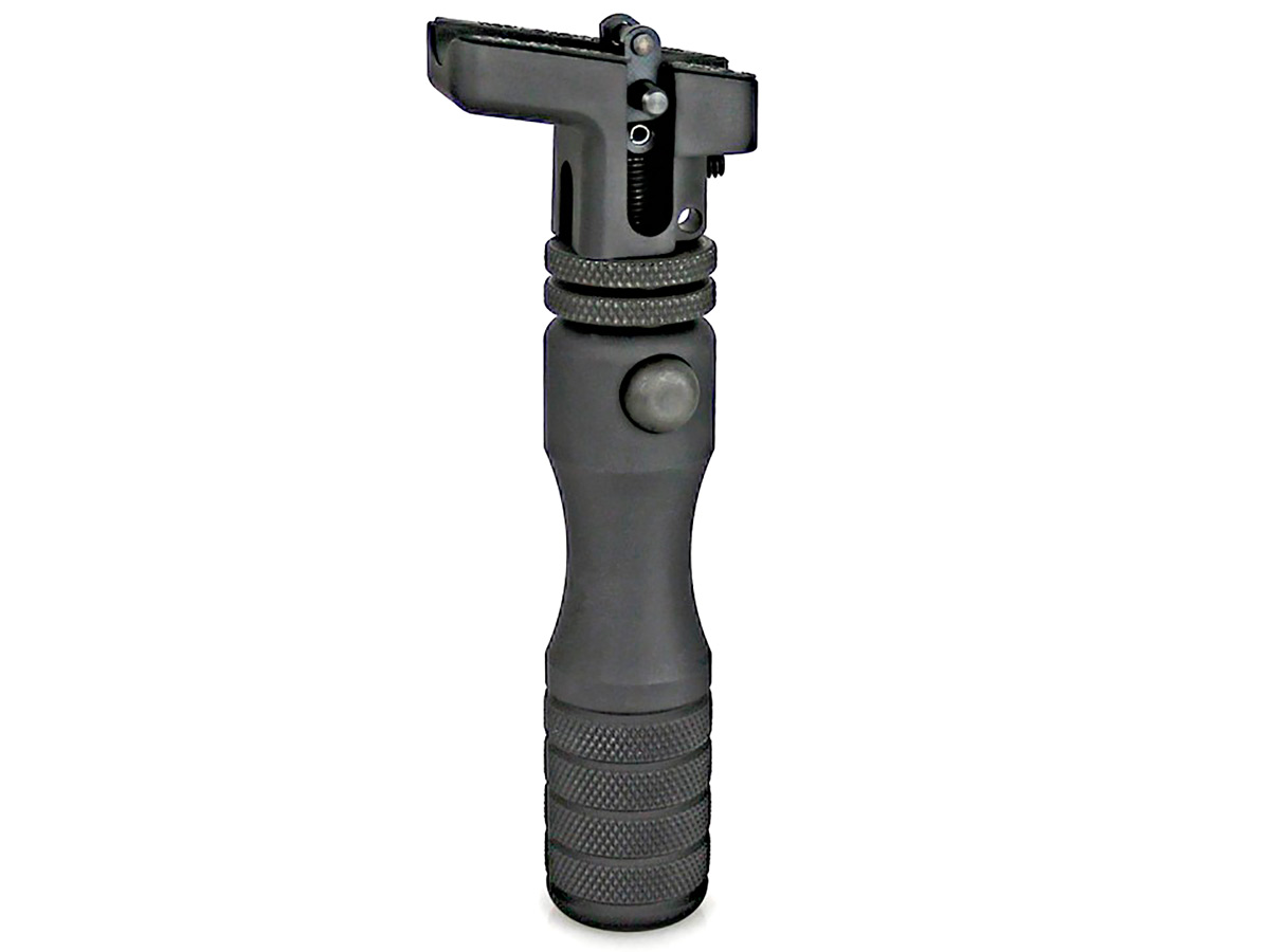 Монопод Accu-Shot BT06-QK на антабочный винт 5,7-6,85"