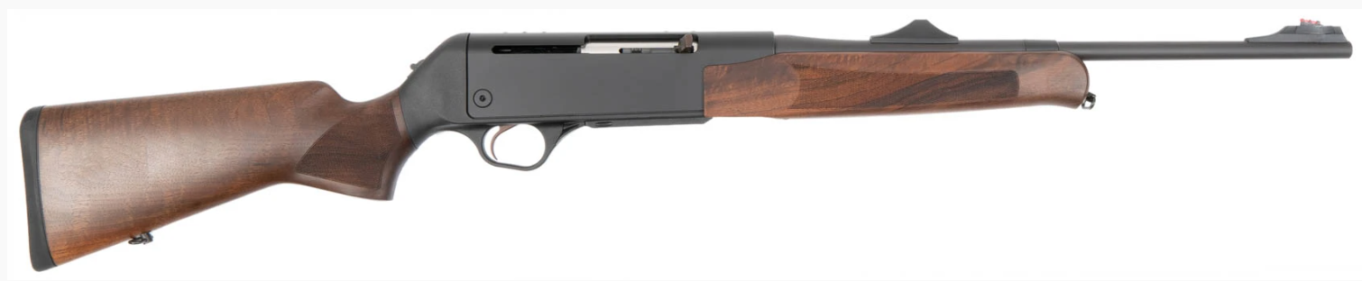 Карабин Haenel SLB 2000+, калибр 30-06 Sprg