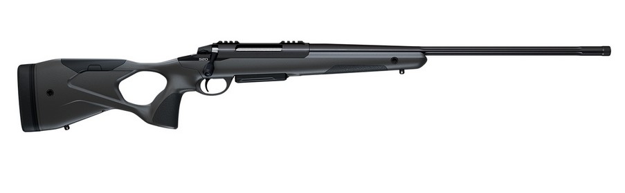 Карабин Sako S20 Hunter Muzzle, калибр 308 Win