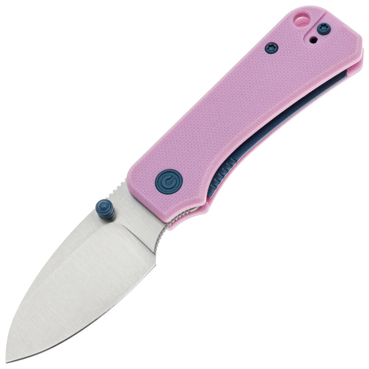 Нож CIVIVI Baby Banter G10 Nitro-V