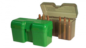 Кейс для  нарезных патронов RF22-SM-41