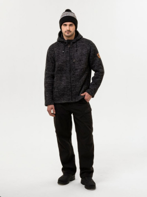 Куртка Remington Feel Good Black р. L