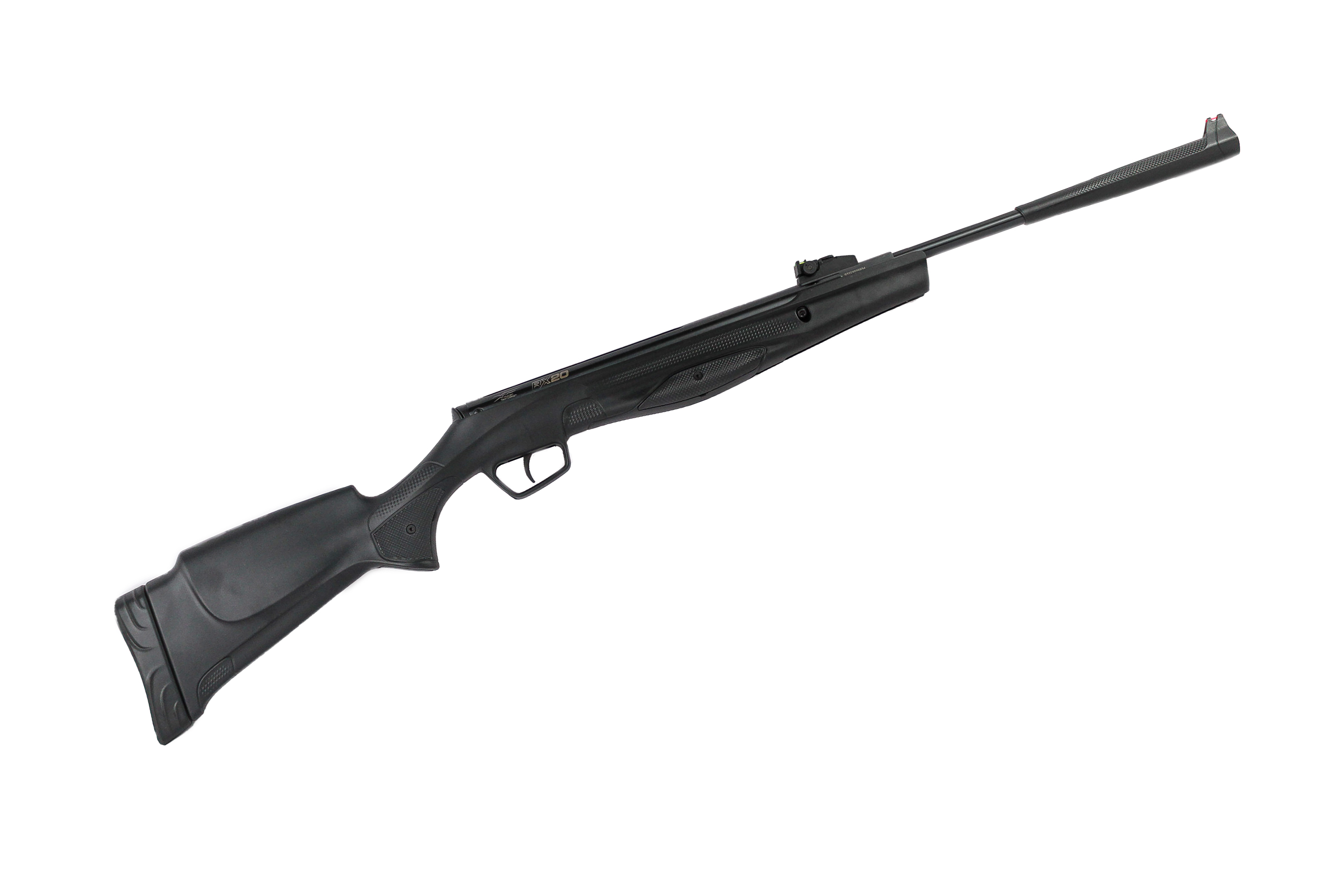 Винтовка пневм. Stoeger RX20 Synthetic калибр 4,5мм