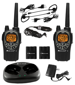 GXT 1000