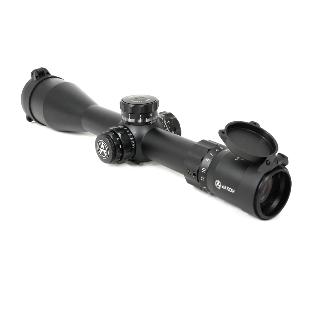 Оптический прицел Arkon Model A 5- 30x56