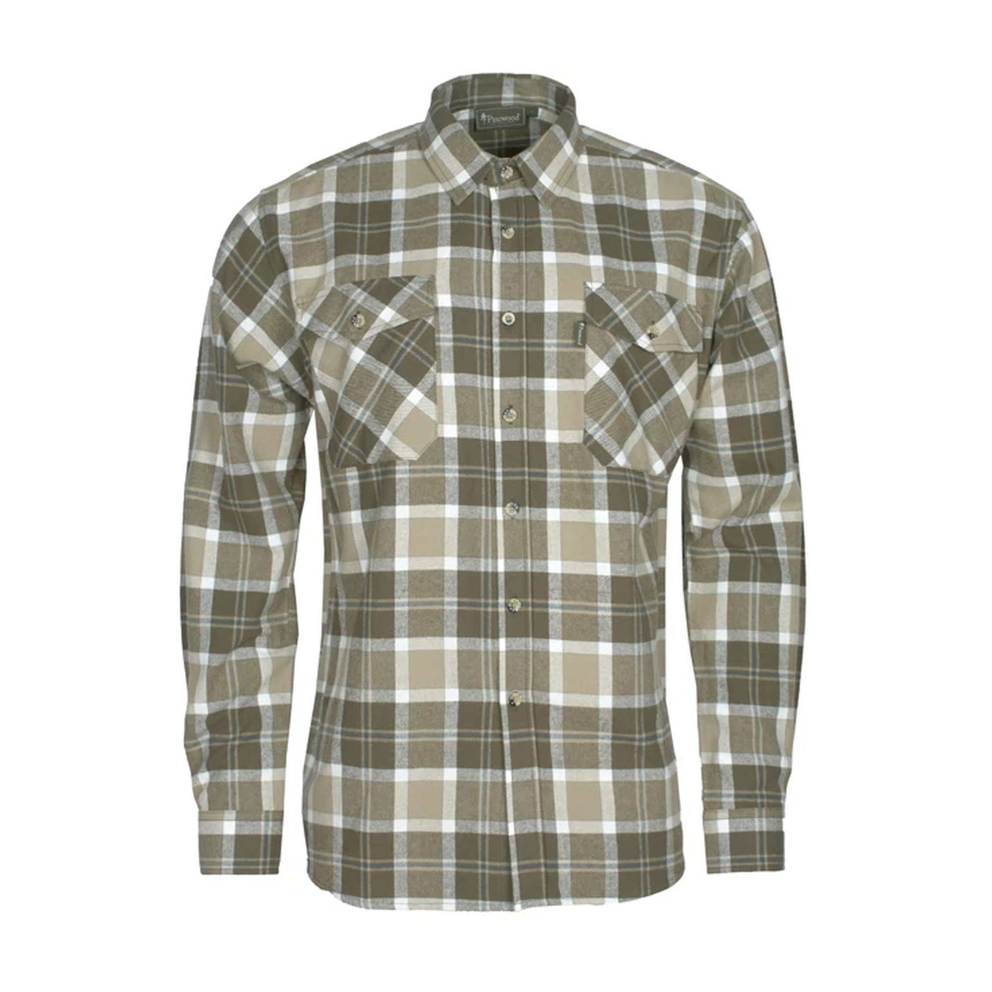 Рубашка Pinewood HÄRJEDALEN р-р M/L/XL/XXL