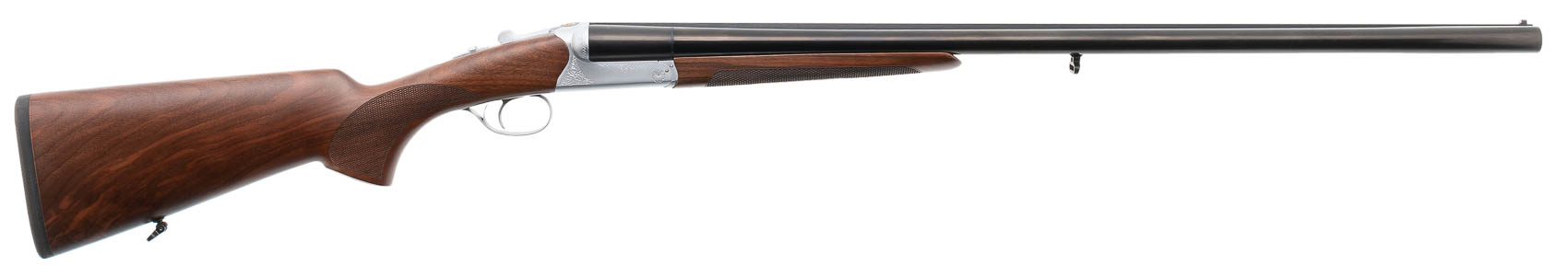 Ружье HUGLU 200A Silver Black калибр 12*76 L=760