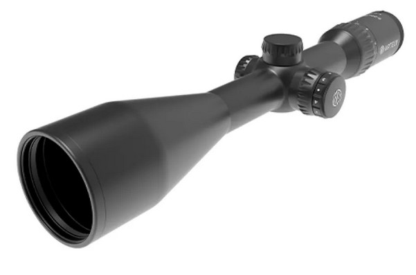 Прицел оптический ARTELV LRS 5-25x56 FFP 30mm с подсв.