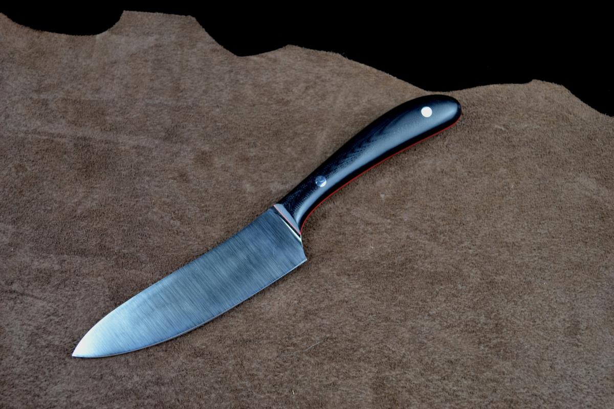 Нож "Киви 135"