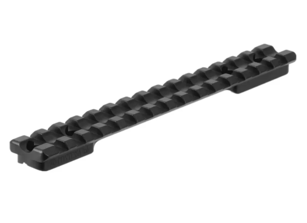 Планка Weaver Contessa на Browning A-Bolt 3 SH