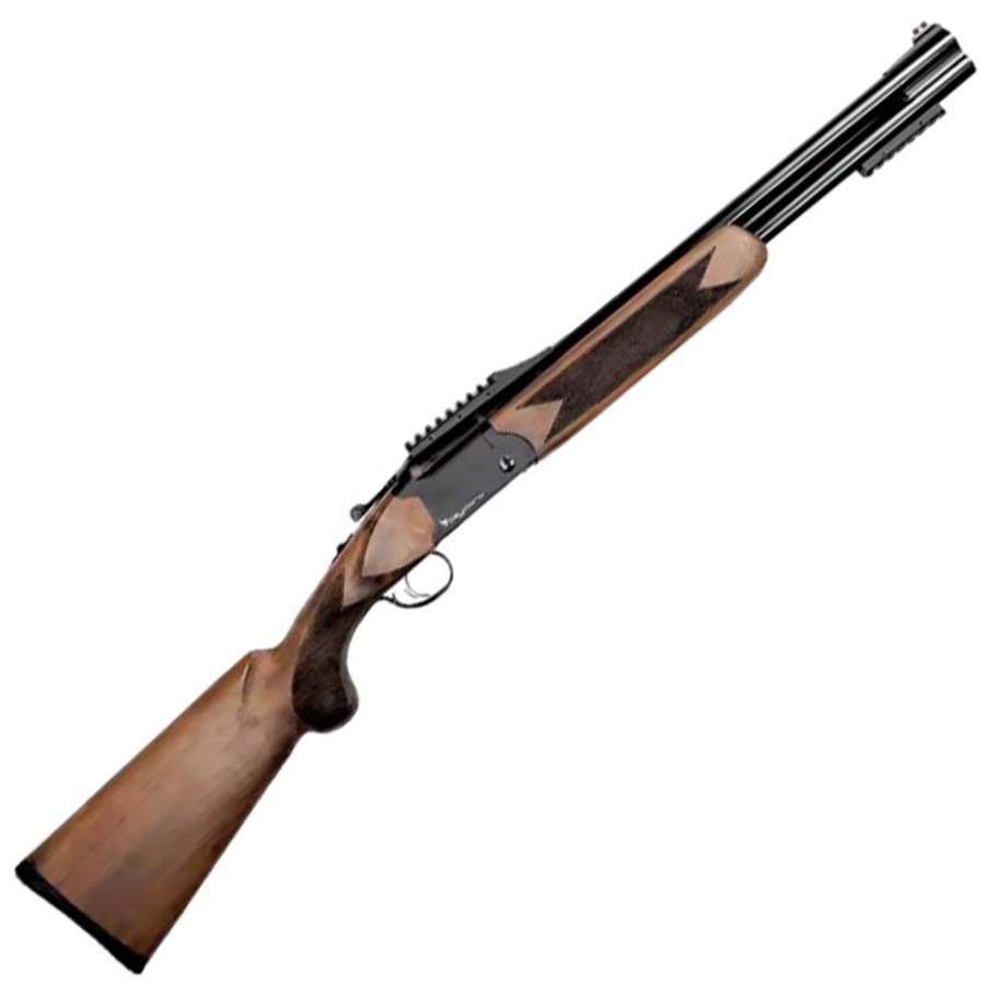 Ружье Beydora BDR 90 AL Combo, кал. 20/76, L=510, 760mm