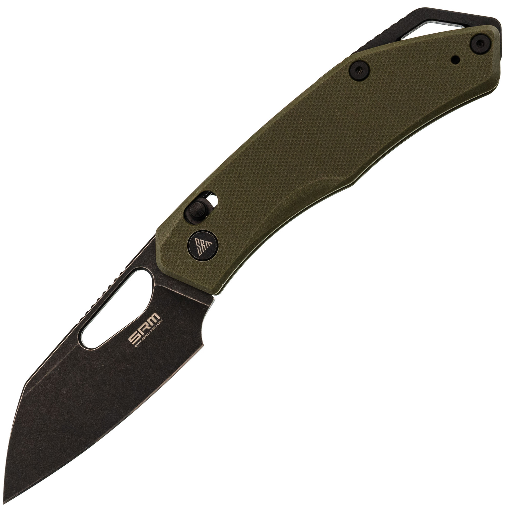 Нож складной SRM Cub 261M-GP