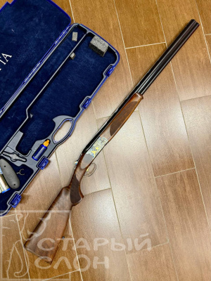 Ружье Beretta 687 Silver Pigeon V, калибр 12/76, договор комиссии