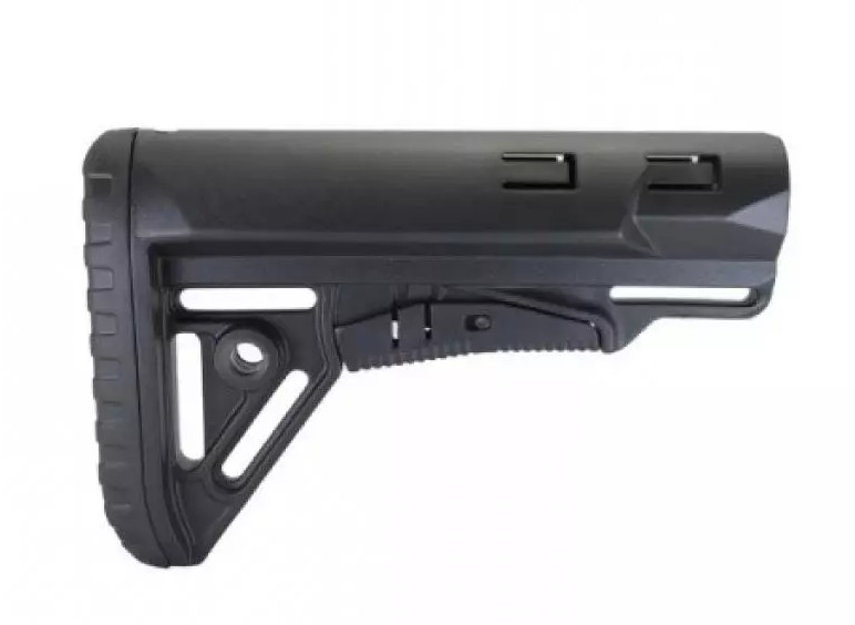 Приклад DLG Tactical TBS Sharp Mil-Spec