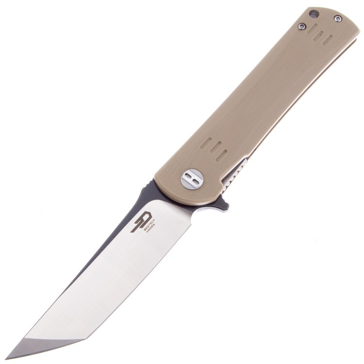 Нож Bestech Knives "Kendo" D2 G10
