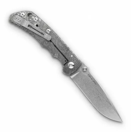 Нож складной SPARTAN BLADES SHF 