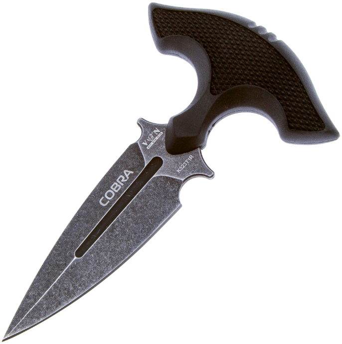 Нож "Cobra" K323TGR