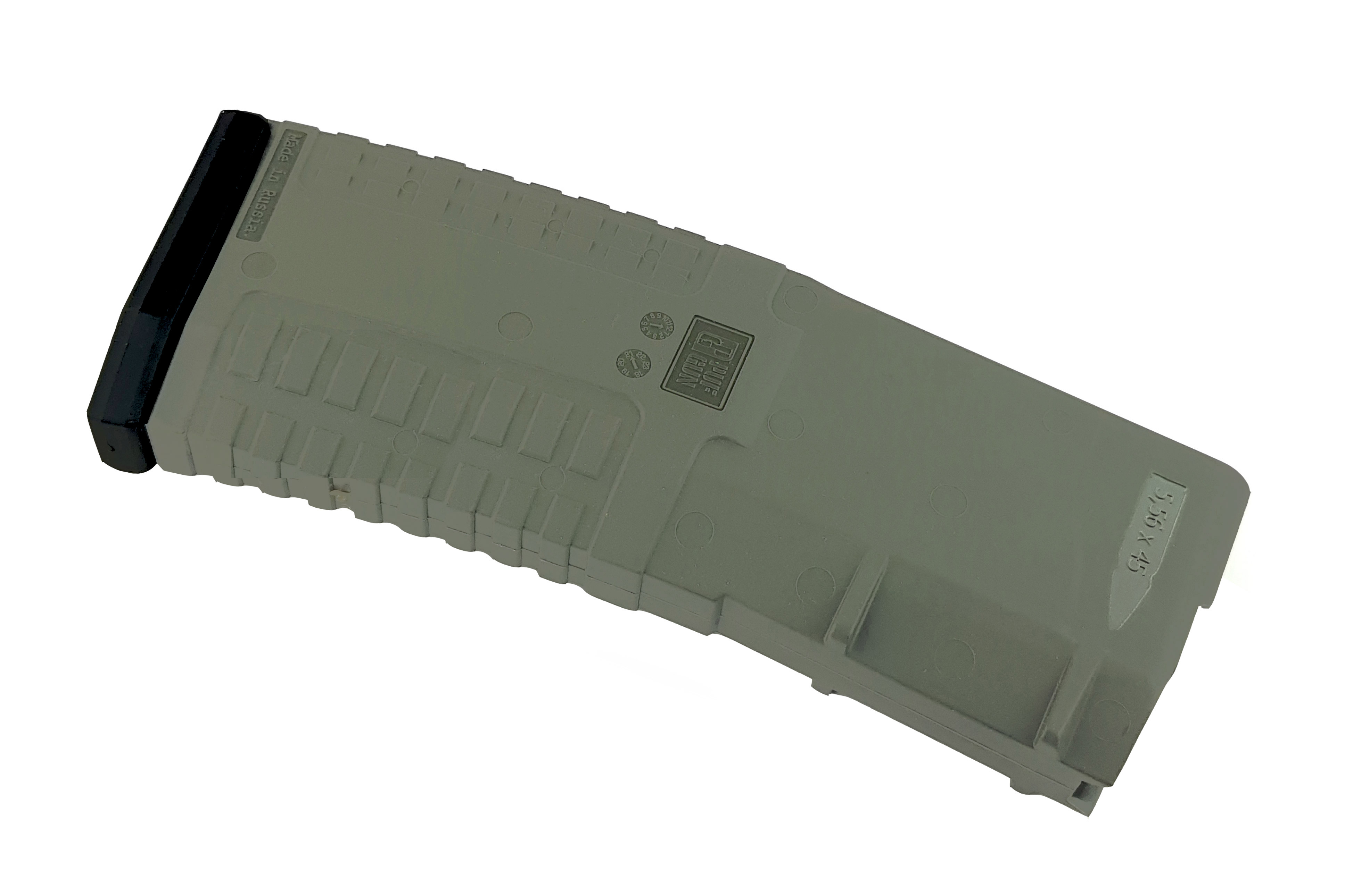 Магазин Pufgun AR-15 30 мест