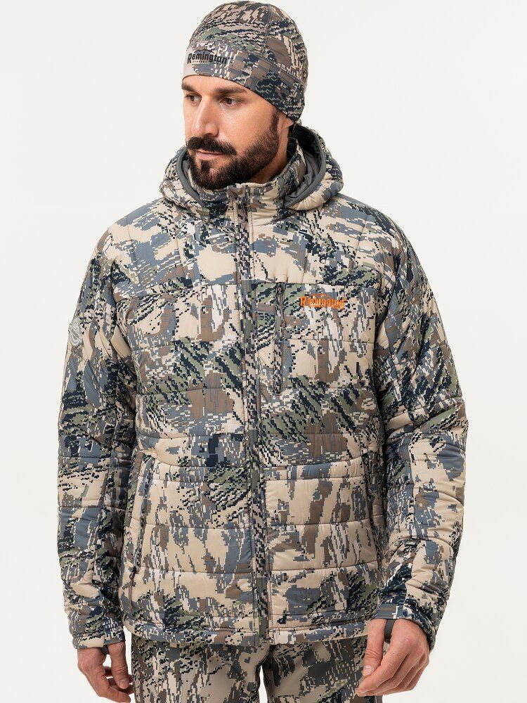 Куртка Remington Raven FIT Figure р. XL