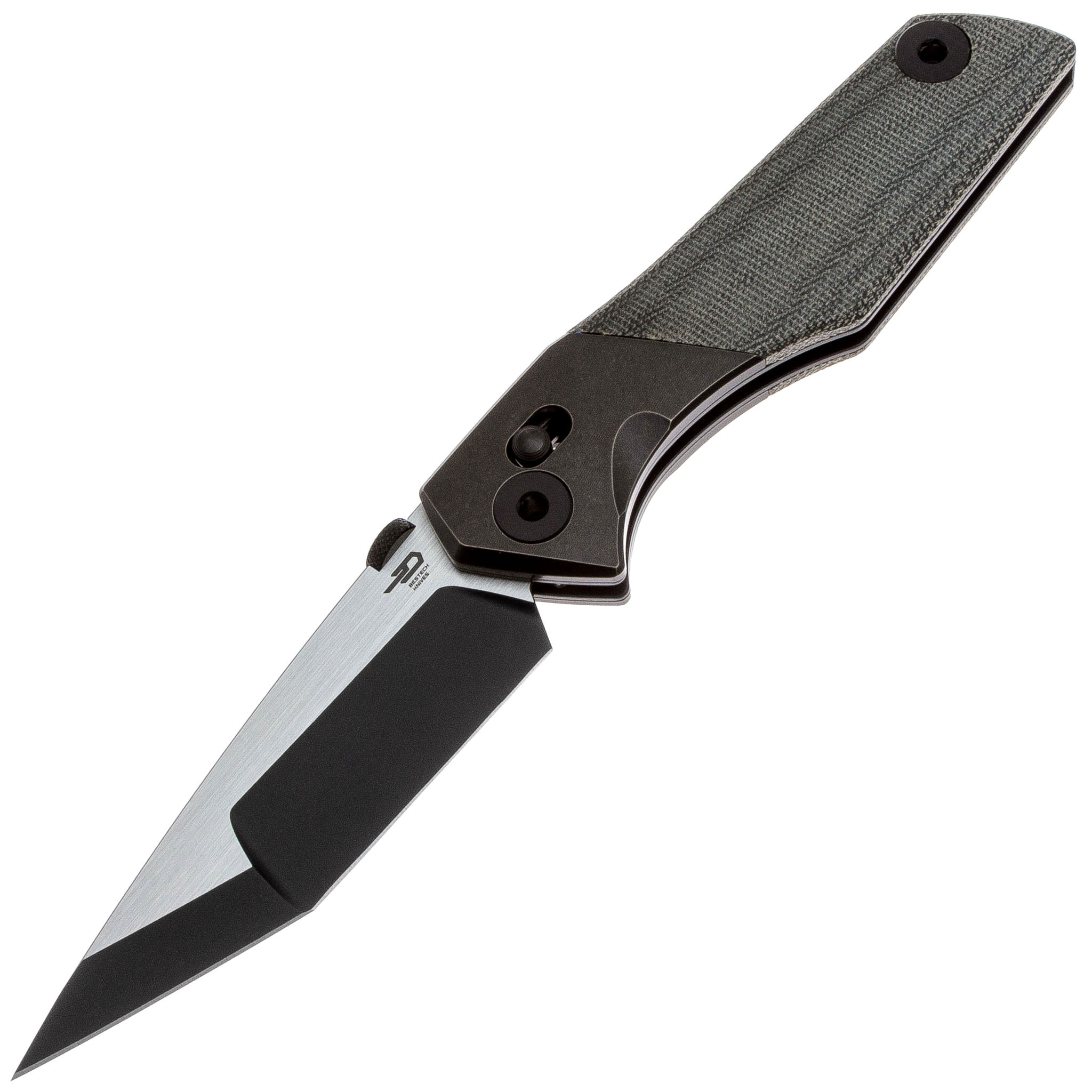 Нож Bestech Knives "Cetus" BT2304A
