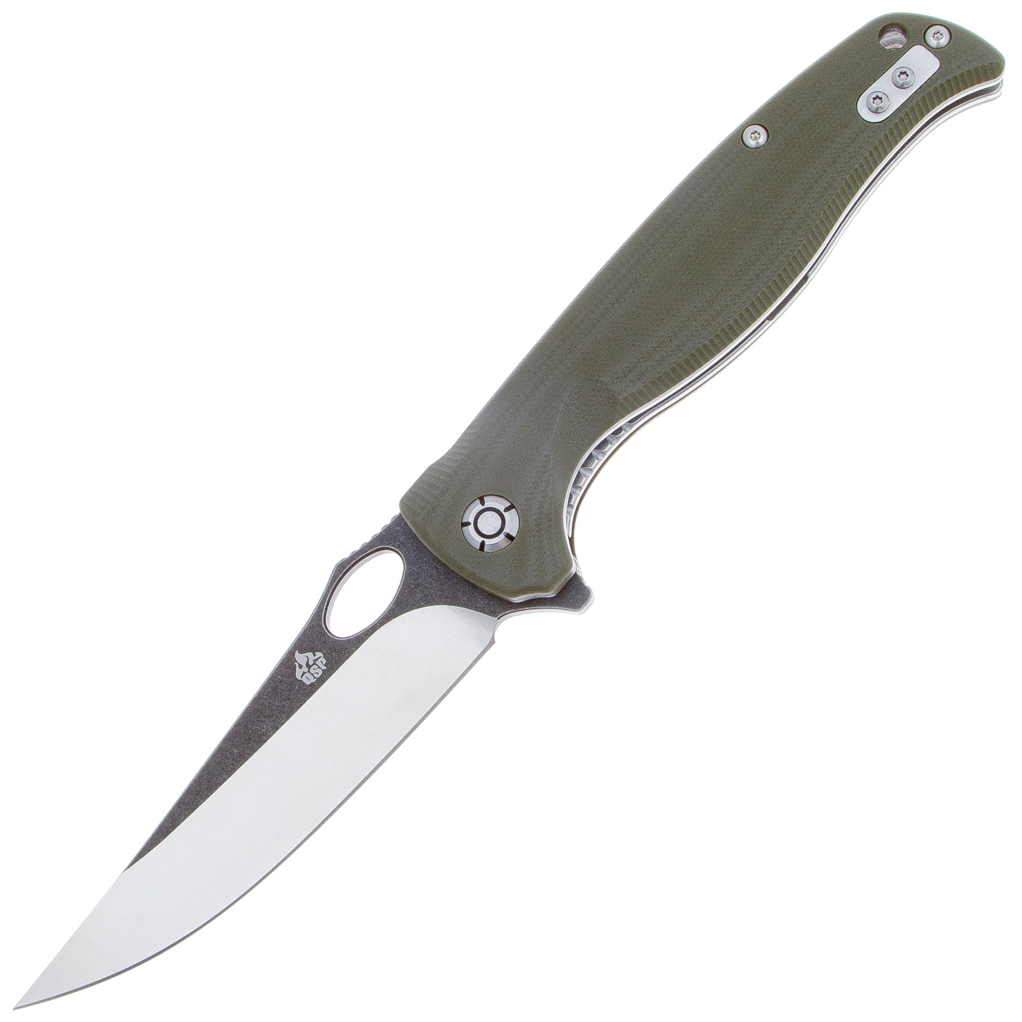 Нож складной QSP Gavial