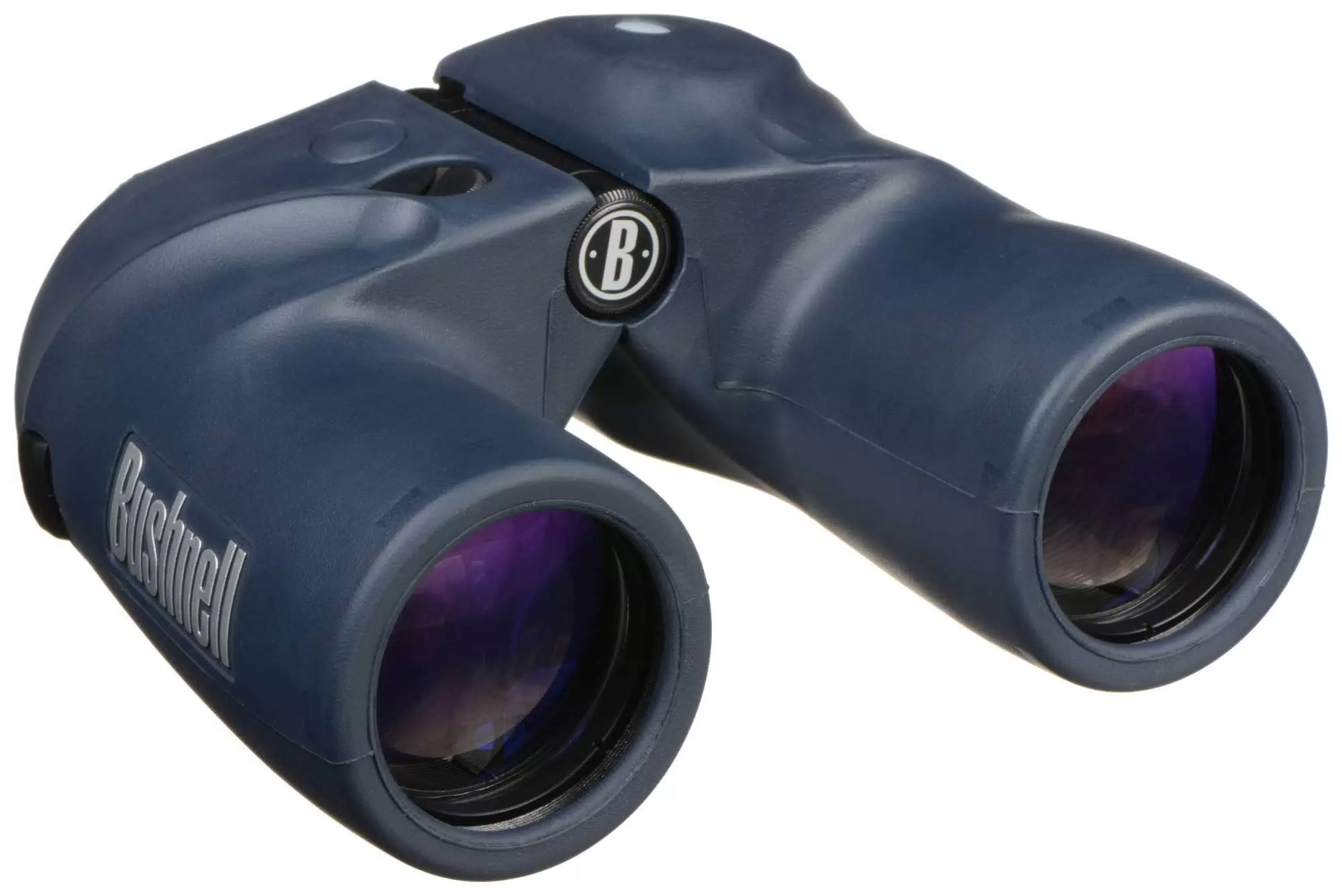 Бинокль Bushnell 7х50 Marine compass