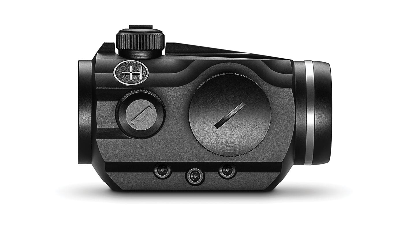 Коллиматор Hawke RD 1x30 (Weaver) (3MOA)