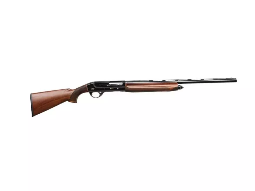 Ружье Breda ECHO Black 12/76/760