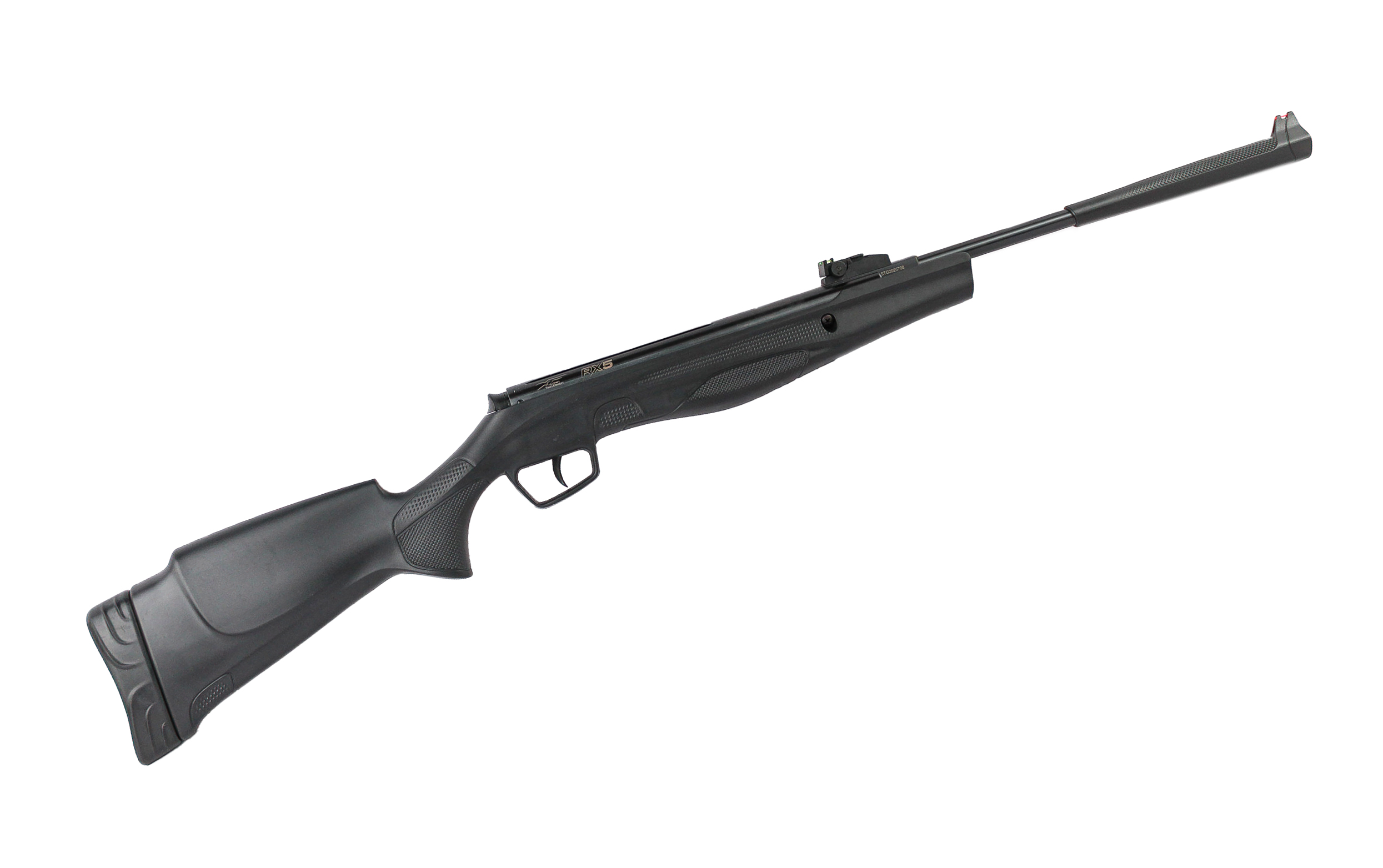 Винтовка пневм. Stoeger RX5 Synthetic кал. 4,5мм