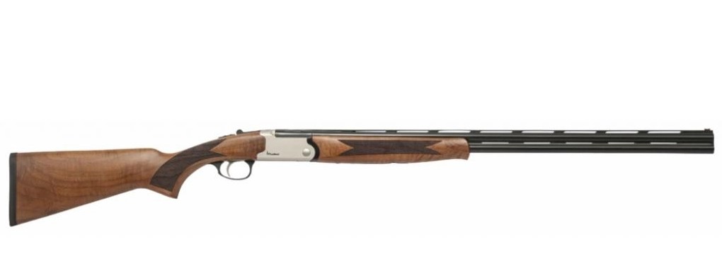 Ружье Radikal GK-AL калибр 12*76 L=760