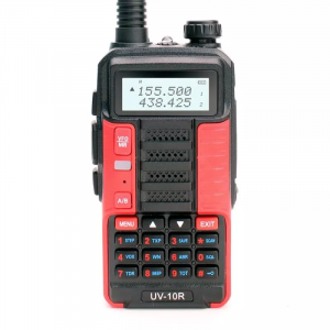 Радиостанция Baofeng UV-10R
