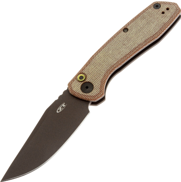 Автоматический складной нож Zero Tolerance K0512 CPM Cru-Wear