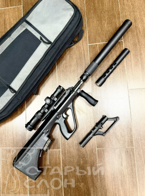 Карабин Steyr Mannlicher AUG-Z, калибр 223rem, договор комиссии