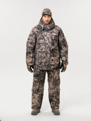 Костюм Remington Pro Hunting Club Figure II р.3XL