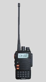 RadiusPro302