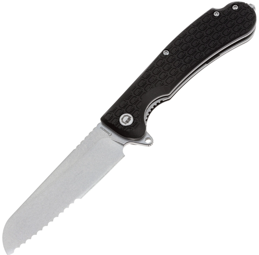 Нож Daggerr Smoke Eater DL