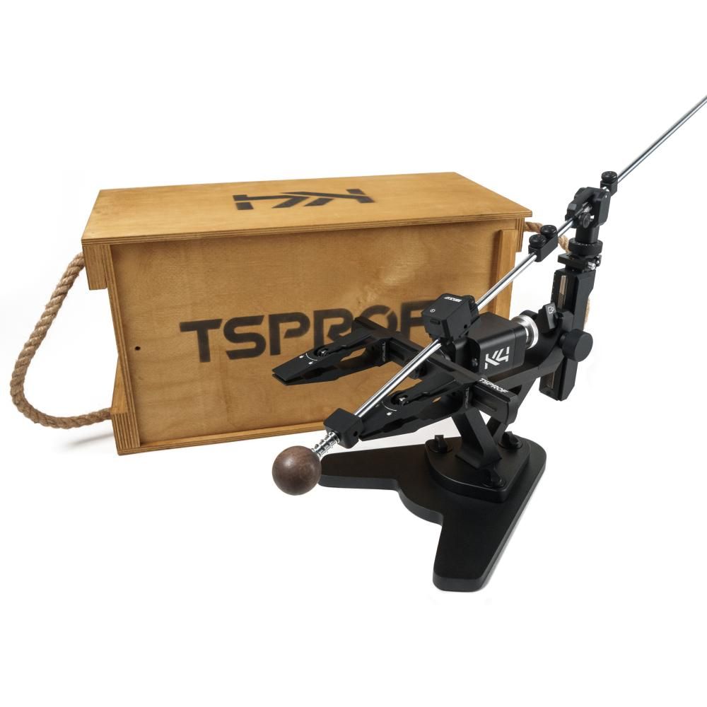 Заточное устройство TSPROF K4 2026
