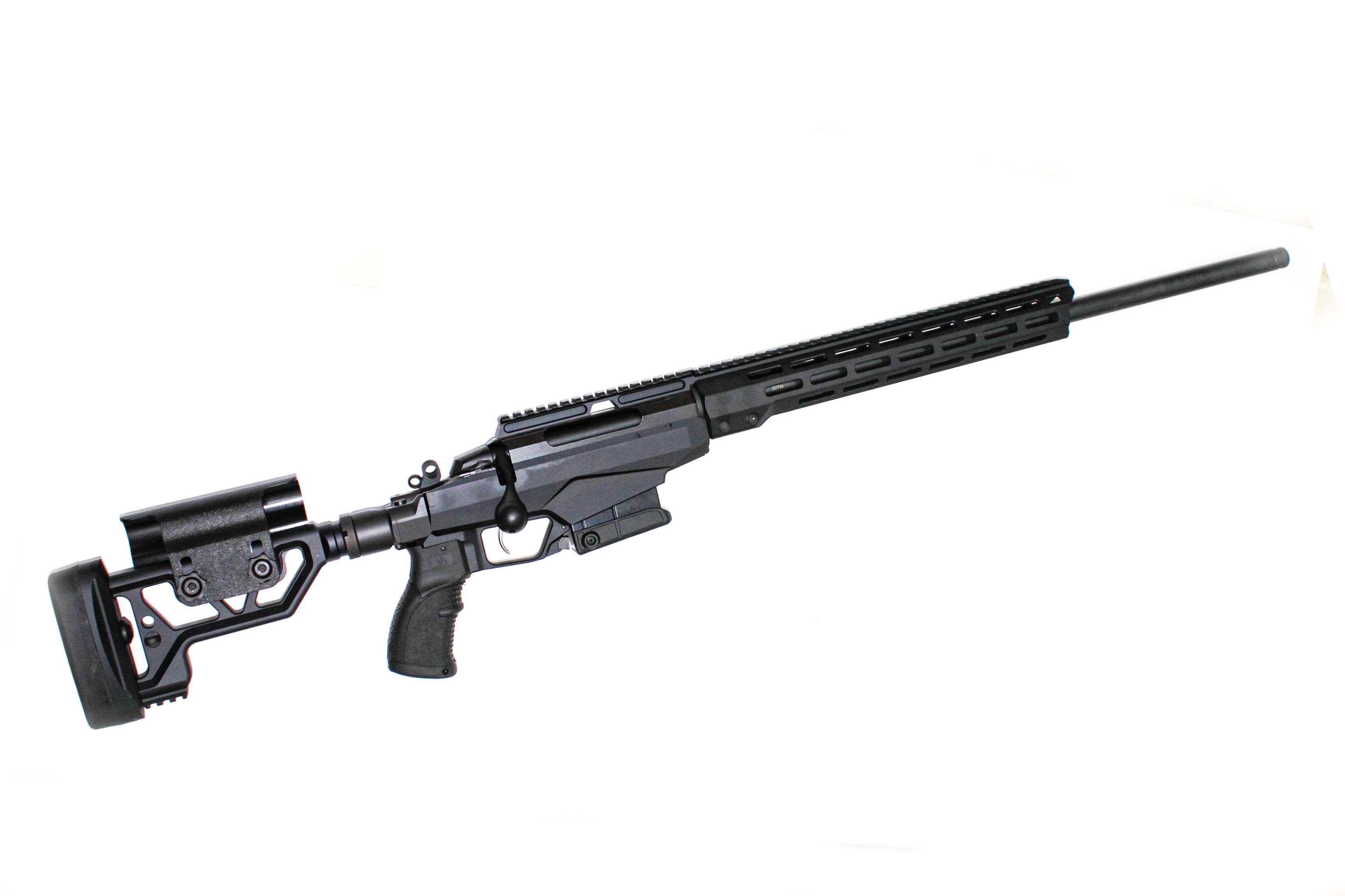 Карабин Tikka T3X Tact A1 Black калибр 308Win L=610
