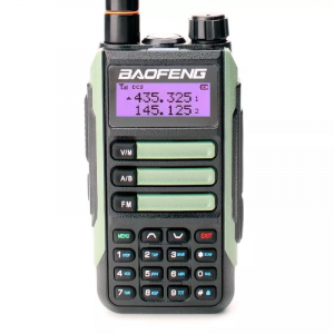 Радиостанция Baofeng UV-16 PRO