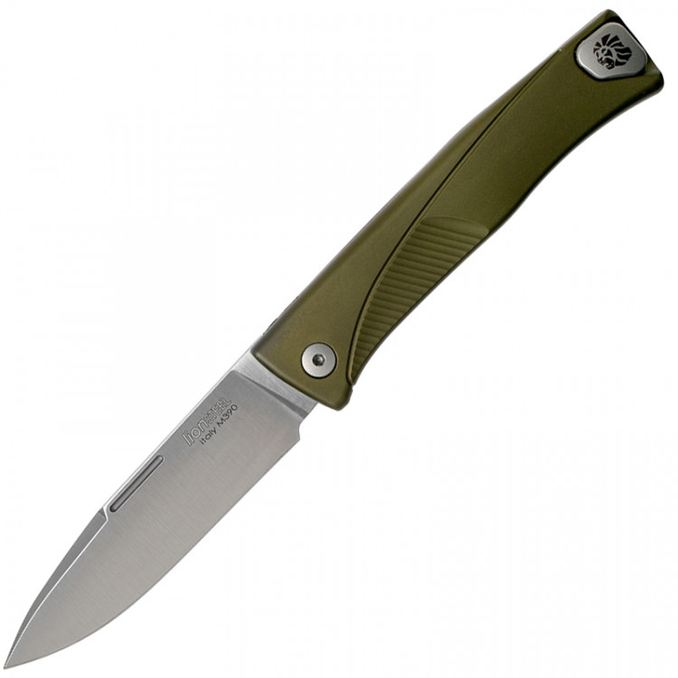 Нож складной Lion Steel Thrill