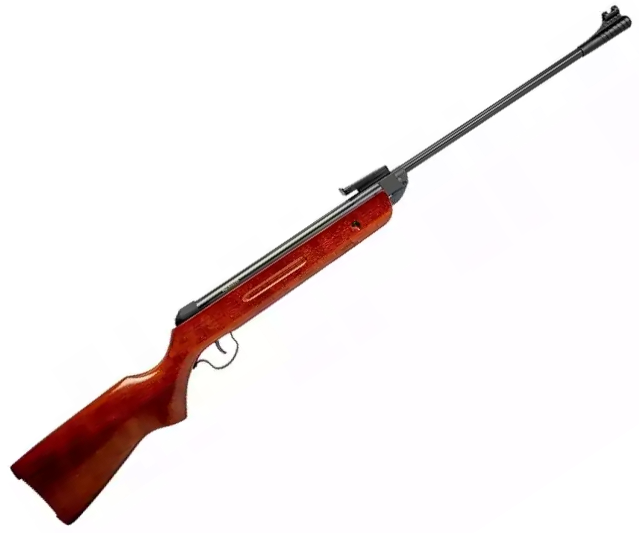 Винтовка пневм. Borner Chance Wood калибр 4.5mm