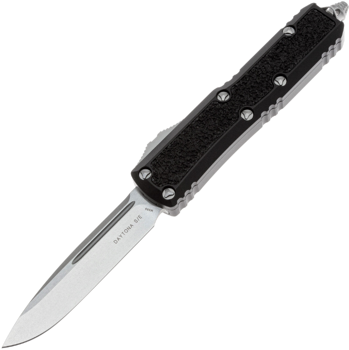 Нож Microtech Amphibian S/E Ram-Lok M390