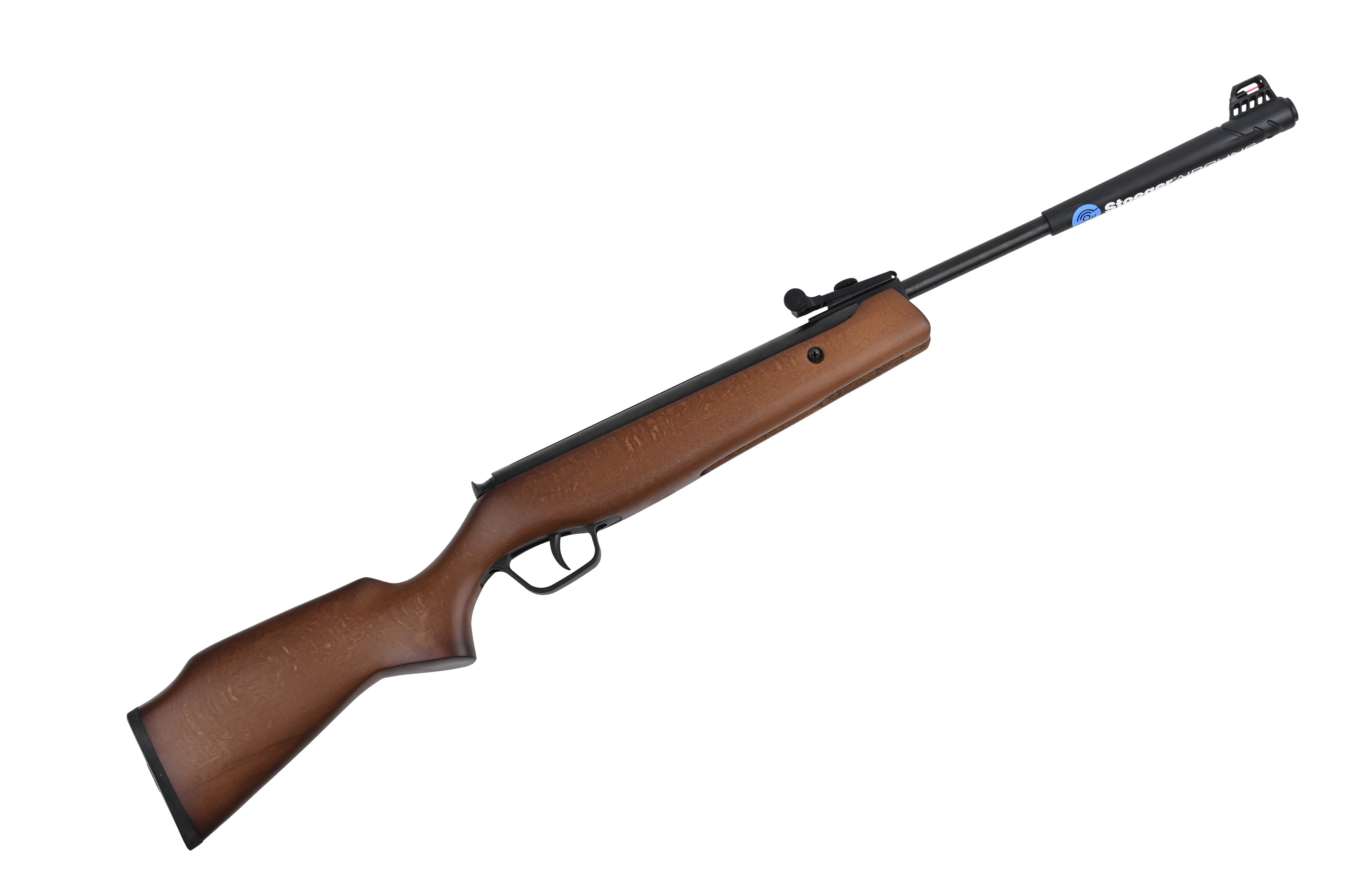 Винтовка пневм. Stoeger X3-TAC Wood калибр 4,5мм