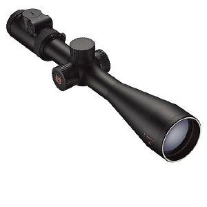 Оптический прицел Nikon Monarch 7  3-12x56 SF IL R4