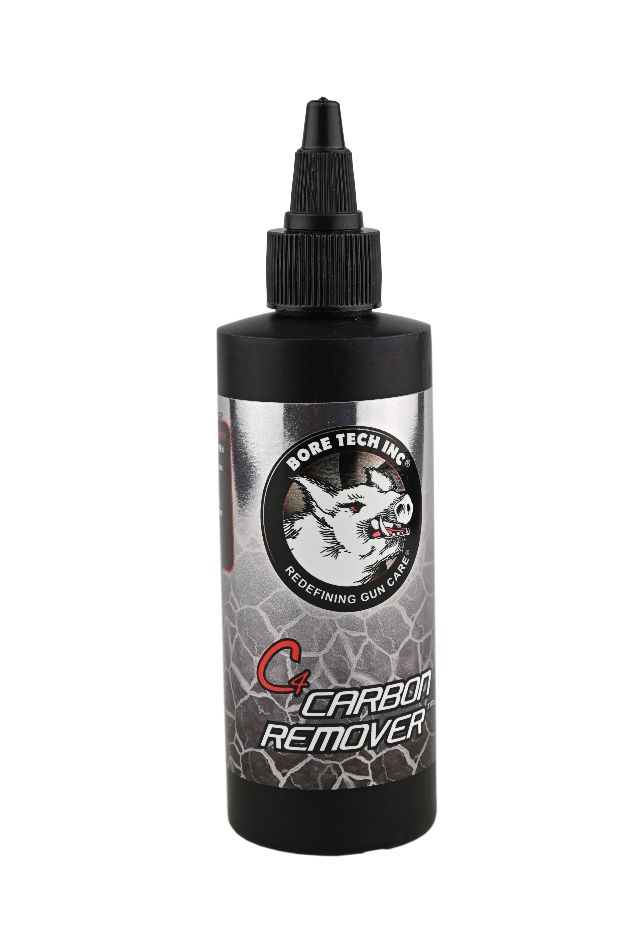Очиститель ствола от нагара Bore Tech C4 Carbon Remover, 120 мл
