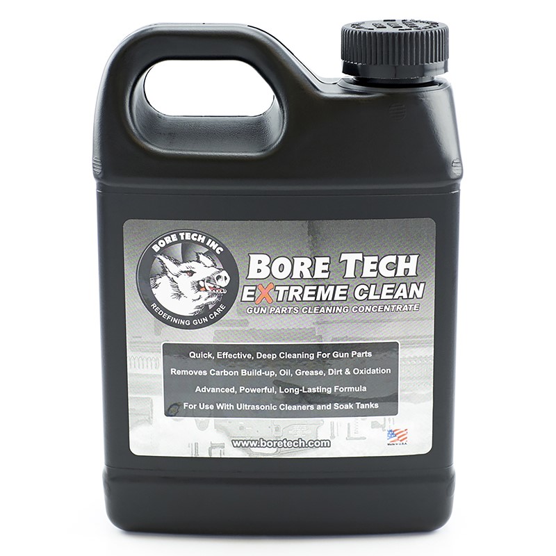 Средство для чистки подвижных частей Bore Tech EXTREME CLEAN 950ml