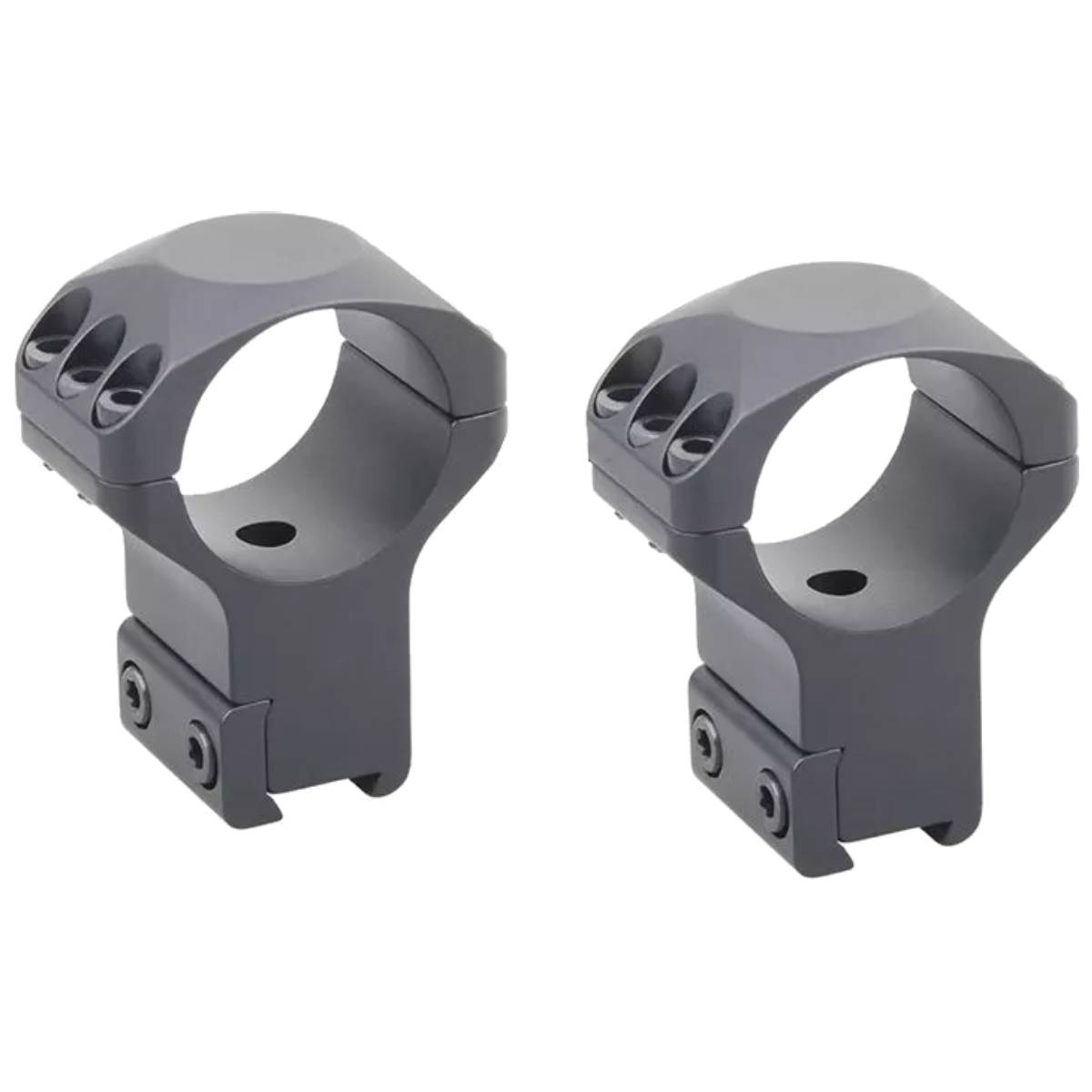 Кольца Vector Optics, D30мм, низкие, H32мм,ласточкин хвост, 6 винтов