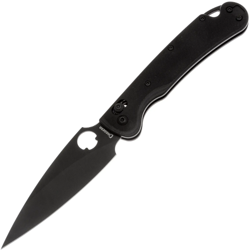 Нож складной Daggerr Sting x-lock BB VG10