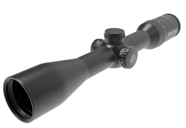 Прицел оптический ARTELV CRS 2-12x44 SFP 30mm с подсв.
